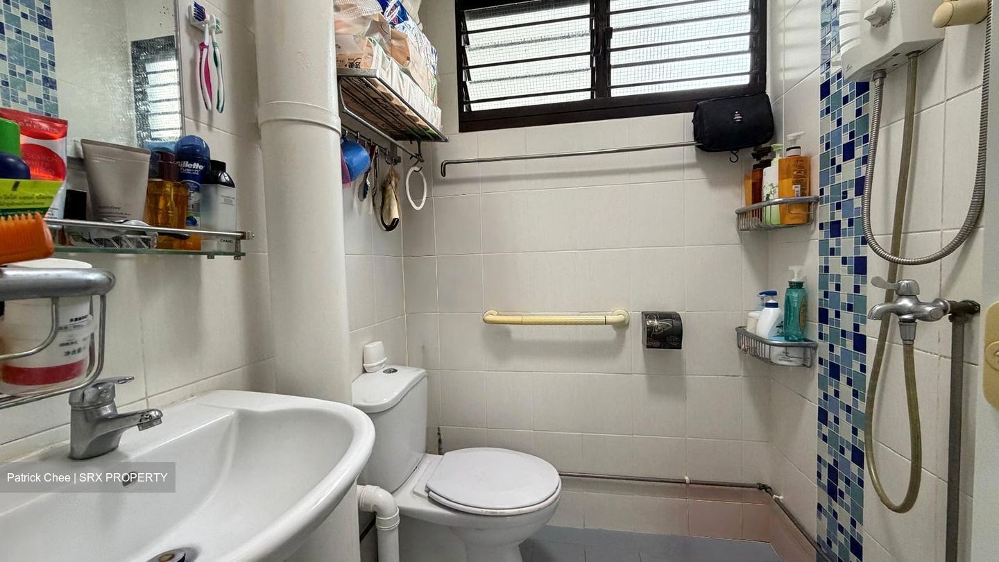 Blk 435 Ang Mo Kio Avenue 10 (Ang Mo Kio), HDB 3 Rooms #501179071